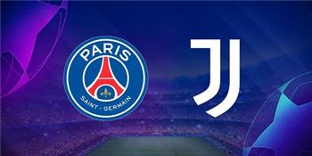   بث مباشر مباراة باريس سان جيرمان ضد يوفنتوس الآن في دوري أبطال أوروبا