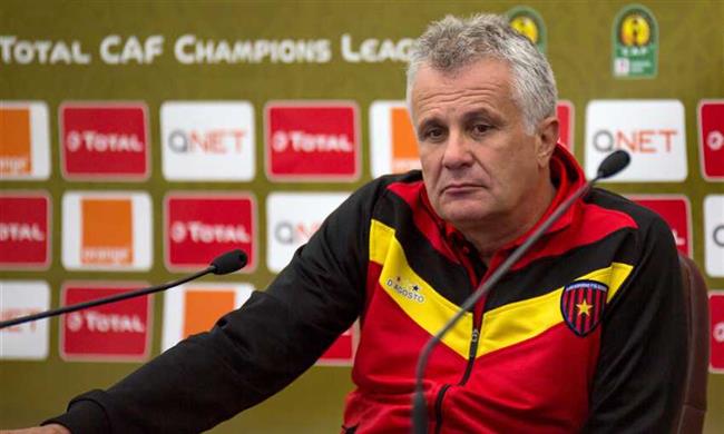 تعرّف على انجازات زوران مانولوفيتش مدرب الاتحاد السكندرى الجديد