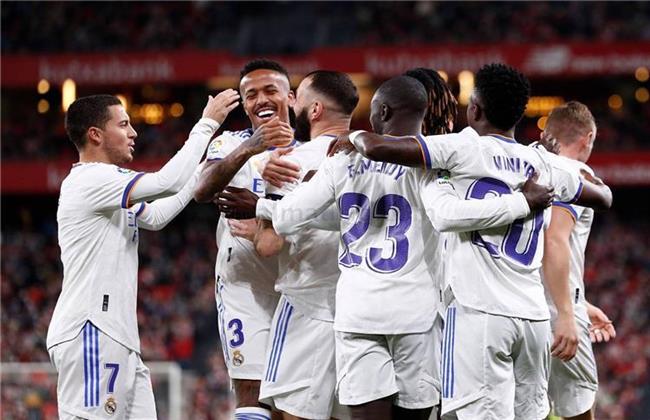 تشكيل ريال مدريد لمواجهة سيلتيك بدورى أبطال أوروبا 