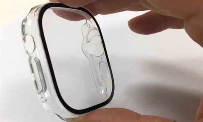 بمزايا وتصميم مبهر.. أبل تطرح ساعة ذكية للرياضيين