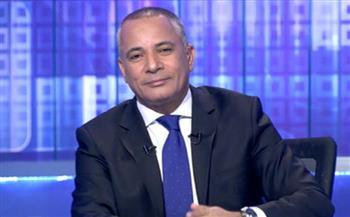 أحمد موسى يعرض حلقة من جزيرة الوراق