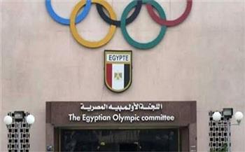 الأولمبية تهنىء منتخب الناشئين اليد 2004 بالفوز ببطولة كأس الأمم الأفريقية