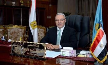 جامعة طنطا: فحص 8465 سيدة ضمن ضمن مبادرة «100 مليون صحة»
