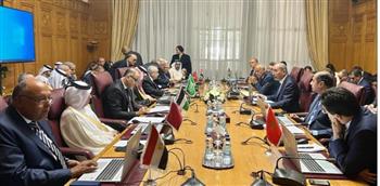   اللجنة الوزارية العربية المكلفة بالتحرك لمواجهة إجراءات الاحتلال في القدس تعقد اجتماعها الخامس