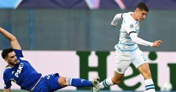 دينامو زغرب يفاجئ تشيلسى بهزيمة غير متوقعه
