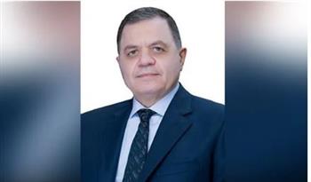   استعدادا لمؤتمر حقوق الإنسان.. توفيق يستقبل أمين مجلس وزراء الداخلية العرب