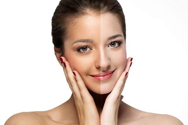 3 وصفات طبيعية لتفتيح البشرة ..تعرف عليها 