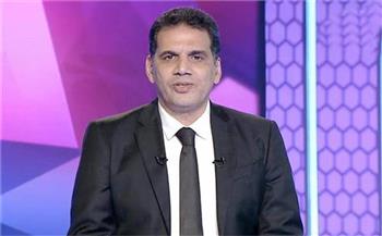   جمال الغندور: التحكيم شماعة اتحاد الكرة لإصلاح الكرة المصرية.. وكلاتنبيرج لن ينجح