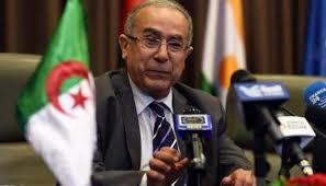   العمامرة يبحث مع عدد من نظرائه العرب البنود المدرجة على جدول أعمال القمة المقبلة بالجزائر