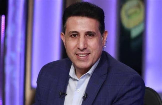 إيهاب الكومي: نتفائل بالمنتخب الأولمبي.. والسماح للأندية بقيد 3 لاعبين أجانب تحت السن