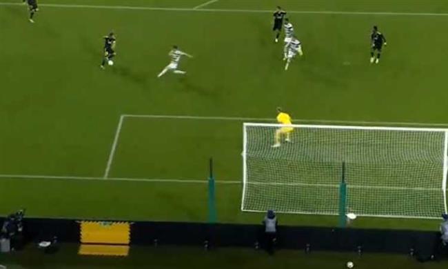 ريال مدريد ضد سيلتك.. الملكى يضرب الإسكتلندى بـ 3 قذائف