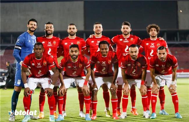 بسبب صعوبة الحصول على التأشيرات.. معسكر الأهلي في هولندا مهدد بالإلغاء