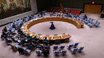   مجلس الأمن يبحث الوضع حول أرمينيا وأذربيجان