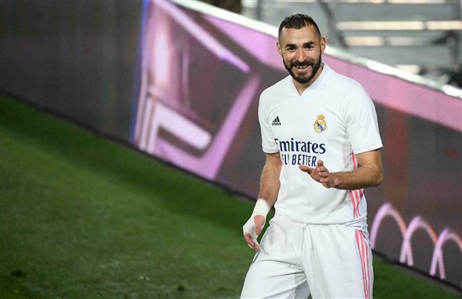 تفاصيل إصابة بنزيما خلال مواجهة ريال مدريد وسيلتك