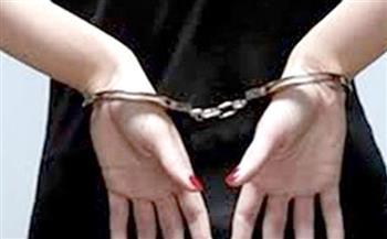 بعد سهرة حمراء.. تجديد حبس فتاة خدرت صديقها وسرقت محتويات شقتها 