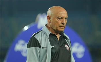 فيريرا يعلن قائمة الزمالك للقاء الهلال السعودي