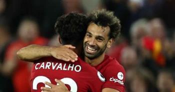 محمد صلاح يقود تشكيل الريدز المتوقع بدورى الأبطال