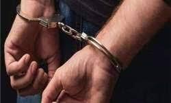 تفاصيل القبض على متهم صادر ضده 300 حكم قضائى و580 سنة حبس
