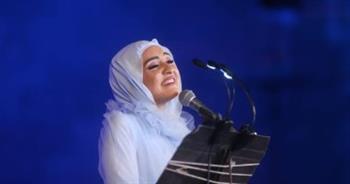 هلا رشدى: زواجى كان صالونات