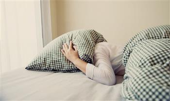  دراسة : النوم القليل والسيء يؤثر سلبا على جهود تقليل الوزن