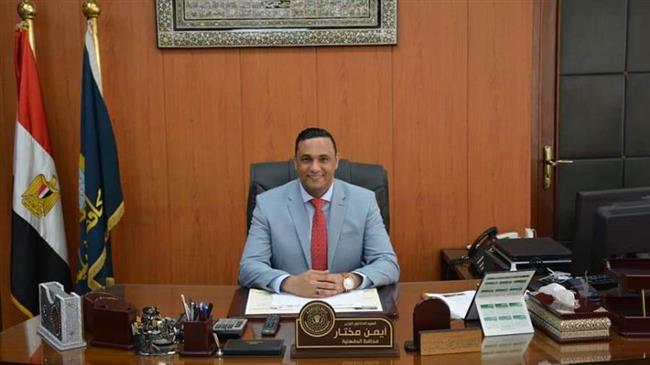 محافظ الدقهلية يكلف بمتابعة تسليم سكن بديل لقاطنى عمارات منطقة الزمالك بالجمالية