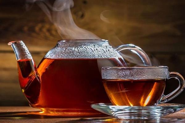 دراسة علمية : تناول ٥ أكواب من الشاي يومياً يحسن التركيز والوظائف الدماغية