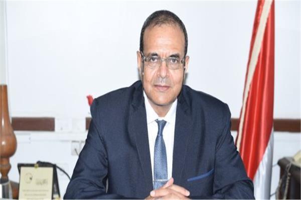 الاثنين القادم .. جامعة سوهاج تبدأ توقيع الكشف الطبي على الطلاب الجدد 