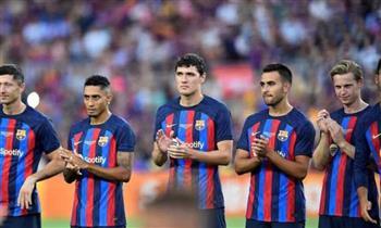 برشلونة يخشى مفاجآت فيكتوريا بلزن فى دورى الأبطال الليلة