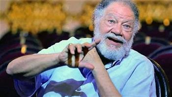 ملتقى القاهرة للسينما والدراما العربية يكرم يحيى الفخراني اليوم
