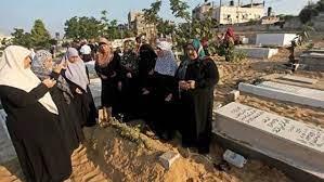 الإفتاء تحسم الجدل حول حكم اتباع النساء للجنائز