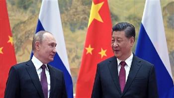   موسكو: بوتين ونظيره الصينى يلتقيان على هامش قمة منظمة شنجهاى فى أوزبكستان