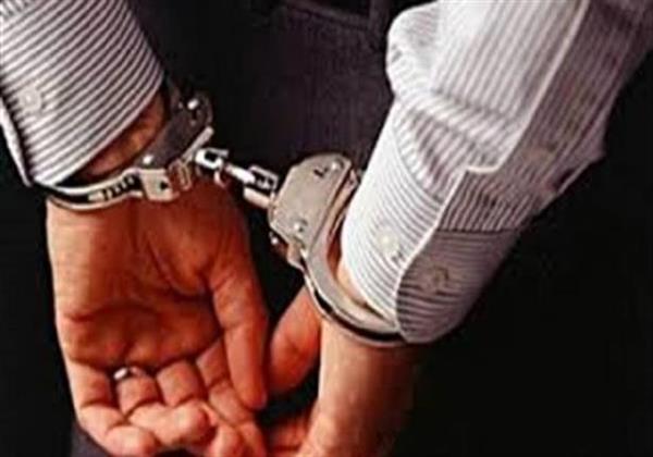 ضبط حارس عقار قيد سيدة داخل شقتها وسرقها بالمعادي