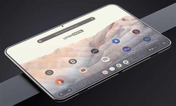 مواصفات تابلت جوجل الجديد « Pixel Tablet»