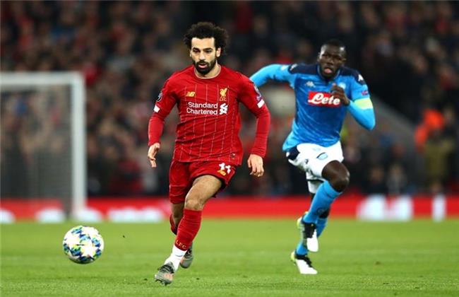 تاريخ مواجهات نابولي وليفربول بدوري الأبطال