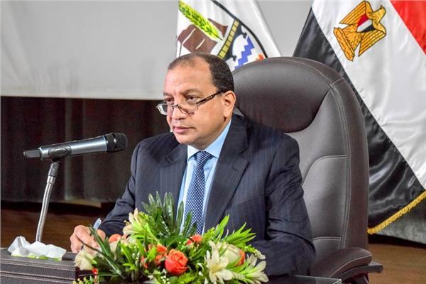 جامعة بنى سويف: نشجع الموهوبين والمتميزين في المجالات المختلفة