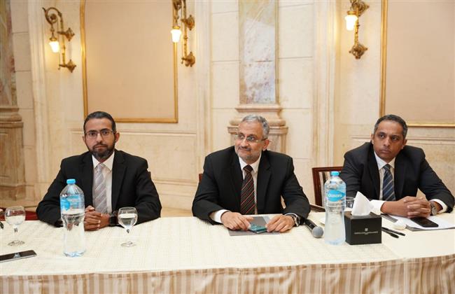 وزارة التخطيط تفتتح فعاليات لقاءات اللجان التنفيذية بالمحافظات