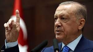   أردوغان: سياسة الغرب الاستفزازية أجبرت روسيا لقطع إمدادات الطاقة عن أوروبا 