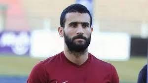باسم مرسى يدخل حسابات الاتحاد السكندري