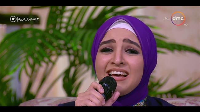 «شايلة اسمه».. هلا رشدي تطرح أغنيتها الجديدة