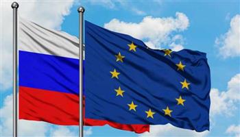   روسيا تتخذ إجراءات ضد الاتحاد الأوروبي 