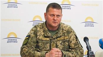   الجيش الأوكراني: كل الأسباب تؤكد عدن انتهاء الحرب هذا العام