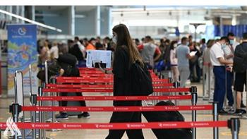   وكالة السياحة الروسية تطالب لافروف بإصدار تأشيرات سياحية لـ52 دولة