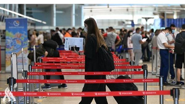 وكالة السياحة الروسية تطالب لافروف بإصدار تأشيرات سياحية لـ52 دولة