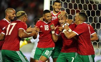 إعلان موعد الكشف عن قائمة المنتخب المغربي
