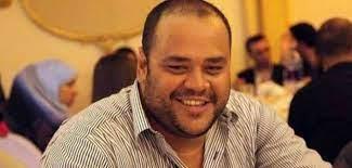 «مبروك من قلبي».. محمد ممدوح يهنئ صناع فيلم نزوح