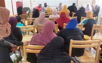 أسوان تطلق ندوة توعوية عن التغيرات المناخية بإدفو 