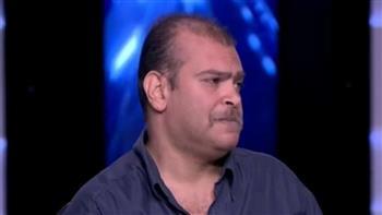 حكم نهائي.. تغليظ حبس المحلل الشرعي محمد الملاح لــ 3 سنوات