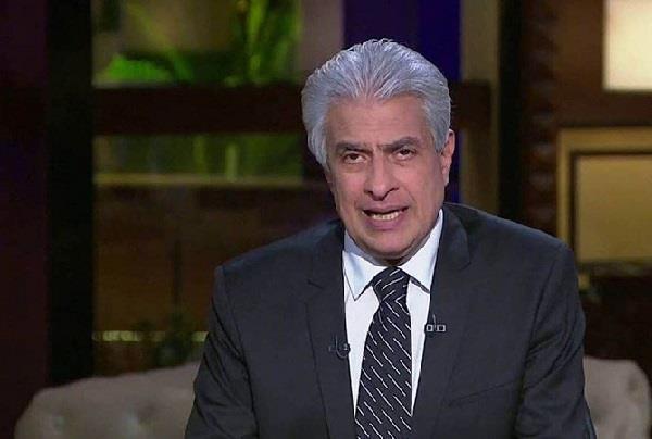 استئناف القاهرة تحدد 20 سبتمبر لنظر قضية الطبيب المتهم بالتسبب في وفاة وائل الإبراشي