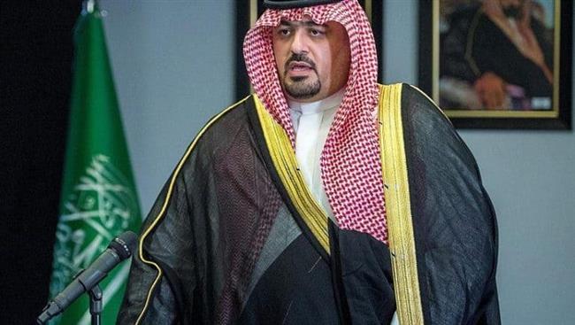 وزير الاقتصاد السعودي يؤكد الالتزام بالتعاون مع المجتمع الدولي لتحقيق أهداف التنمية المستدامة