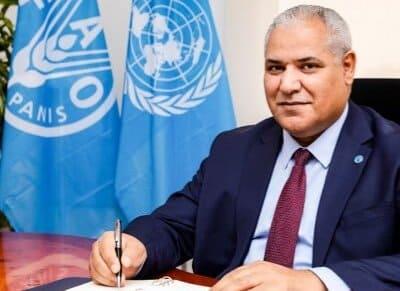الممثل الإقليمي لمنظمة الفاو لشمال أفريقيا: 30% نسبة الهدر في الغذاء عالميًا